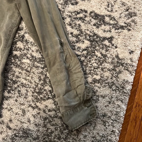 Express Button Up - Picture 4 of 6